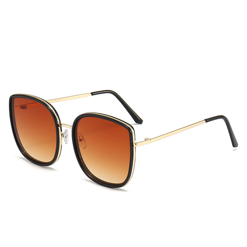 Wholesale Summer Sunscreen Polarized PC Sunglasses